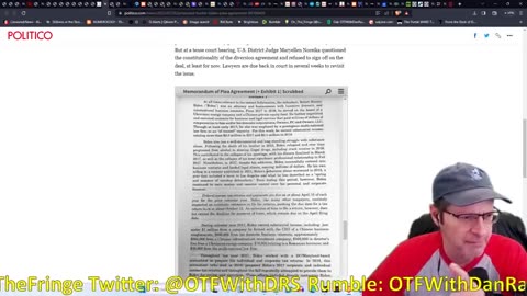 DEEP STATE FAILING ON THE BIG THINGS NOW | ON THE FRINGE