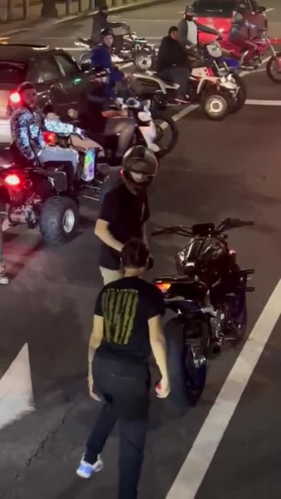 In Philadelphia. Man kicks in car's back window points a gun at mom with 2 kids