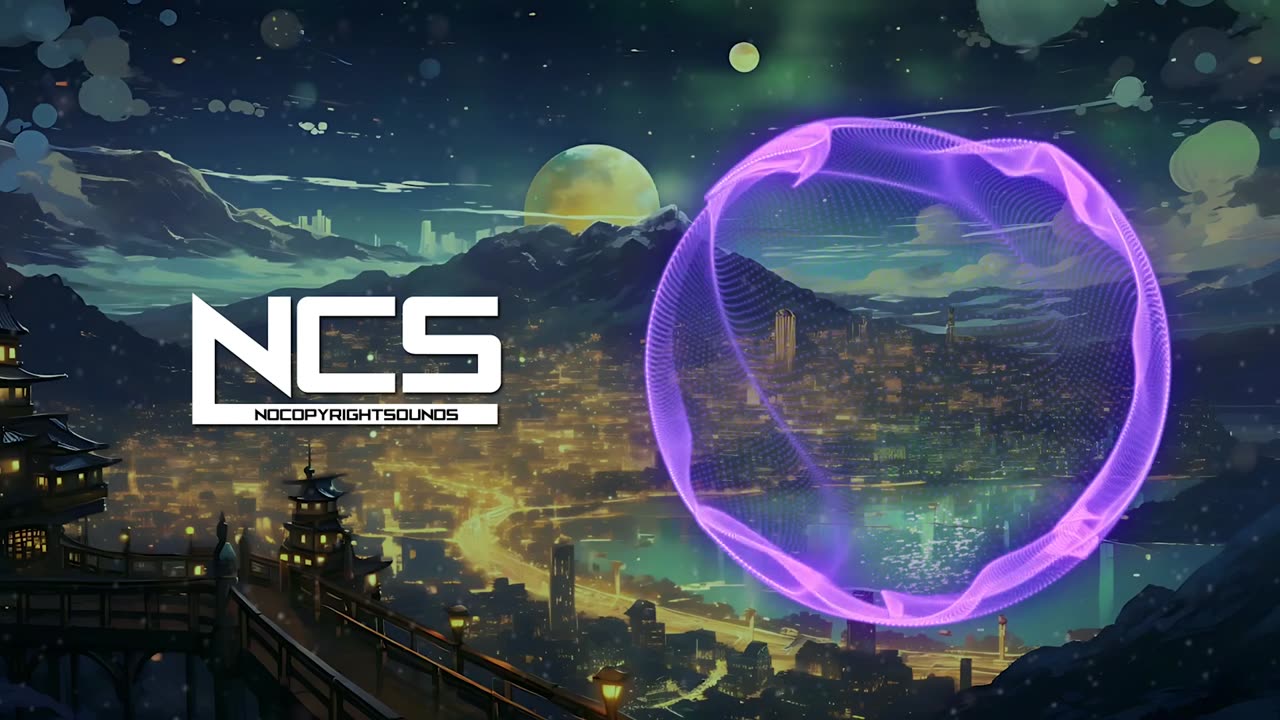 Arcando & Maazel - To Be Loved (feat. Salvo) [NCS Release]