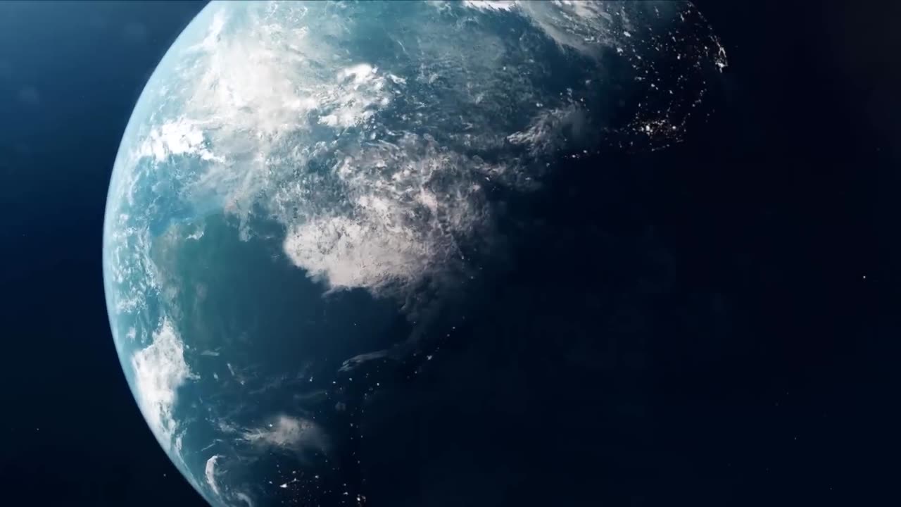 Big Breaking: NASA Discovers Earth's Twin Planet