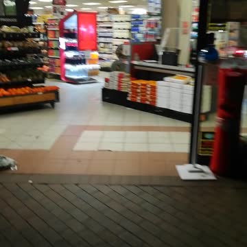 The end of the video last what I say?