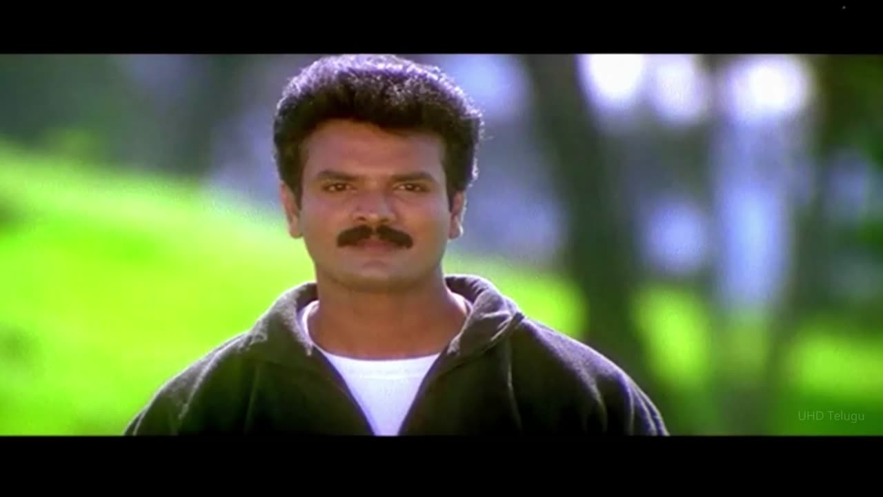 Guvva Guvva 4k Video Song _ Chinna (2000) _ uhdtelugu _ dasari arun kumar _ akanksha(2K_HD)