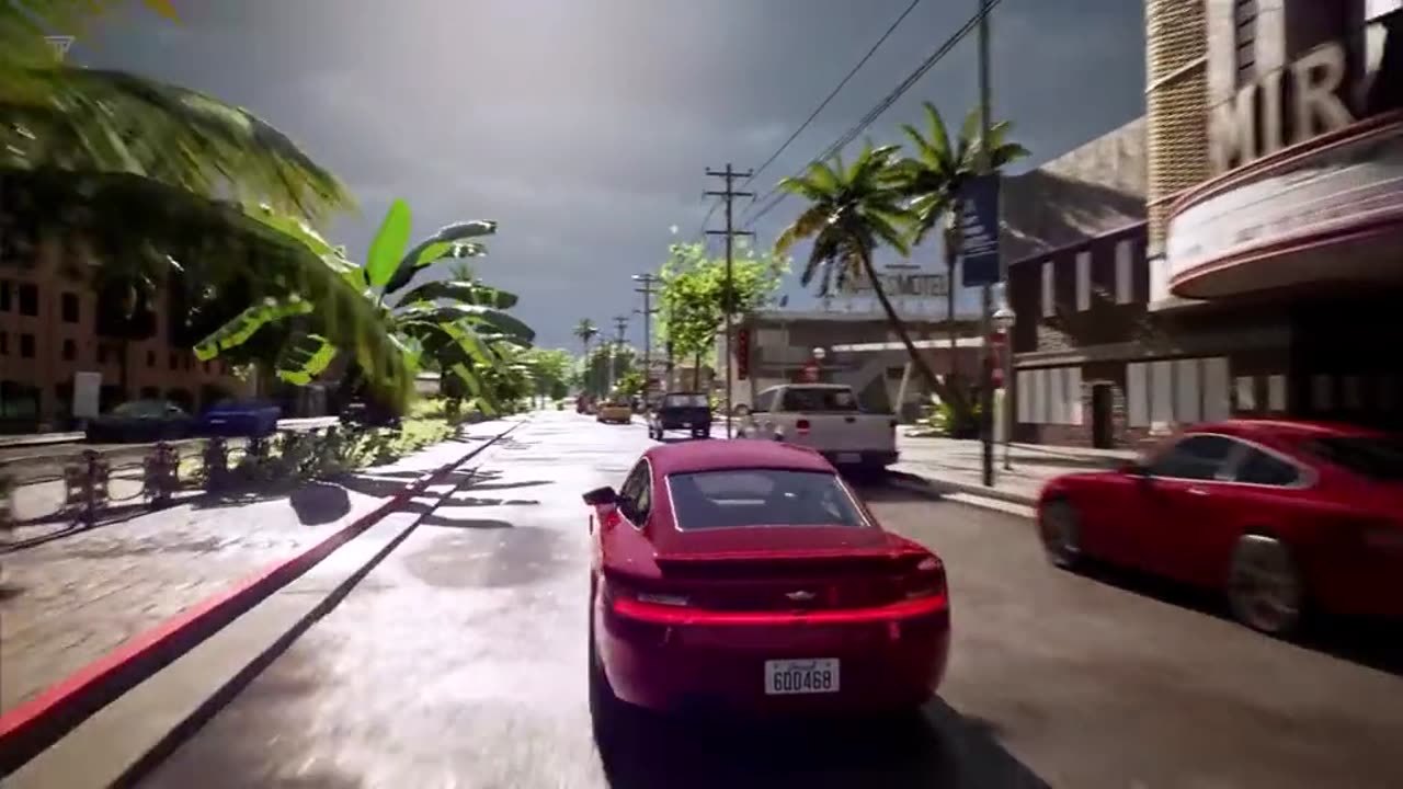 Gta 6 game play /female version