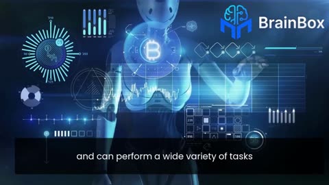 BrainBox - The New AI “ChatGPT Killer” App