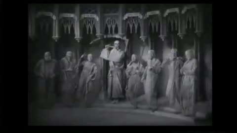 1927 Movie Exposes Everything