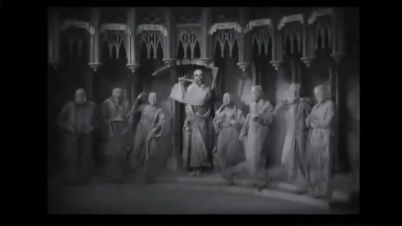 1927 Movie Exposes Everything