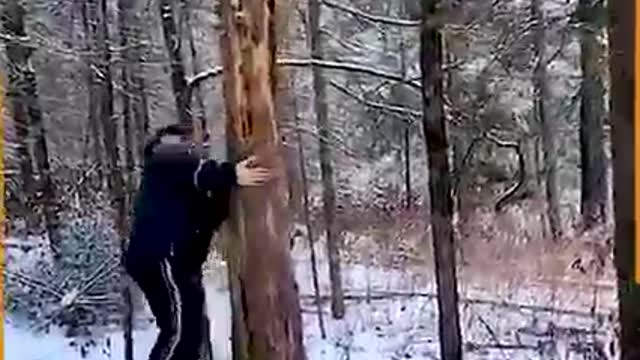 When Luck is on your side