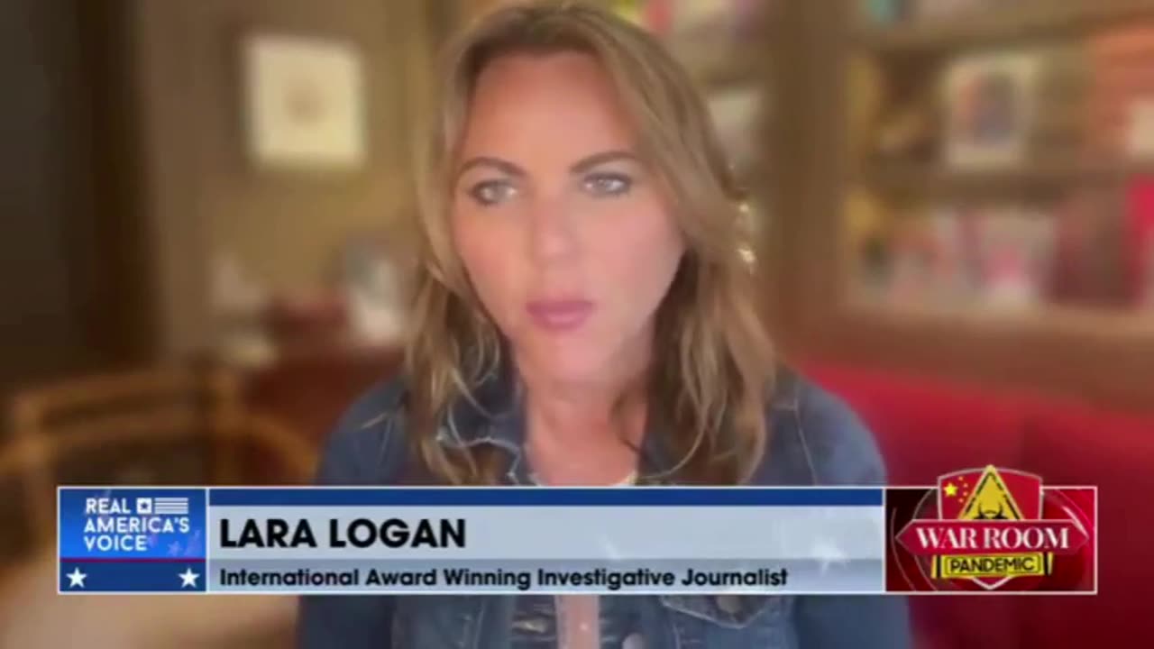 Laura Logan on Illegal Immigration
