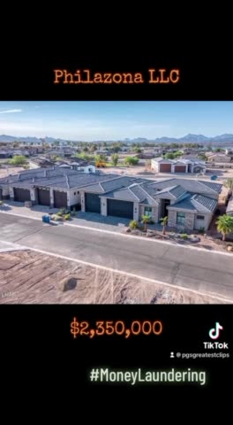 Phil Godlewsk's real estate purchases - a total of $11,942,500