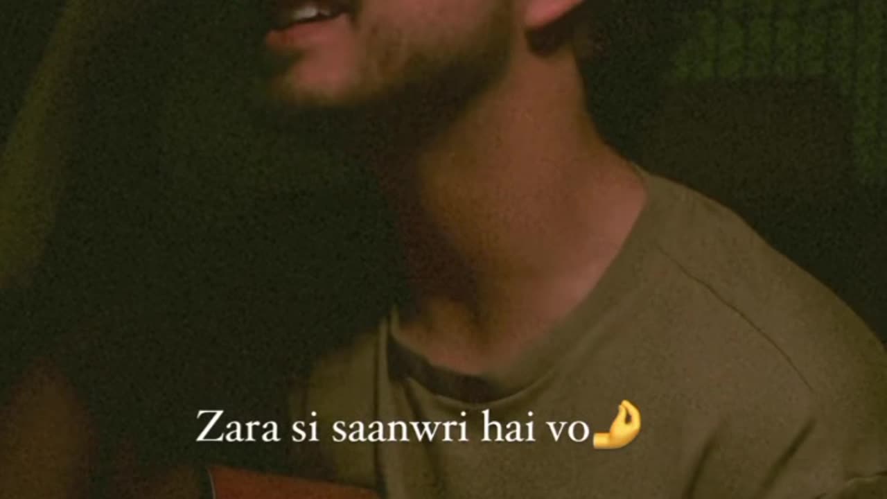 ORIGINAL VOICE SONG