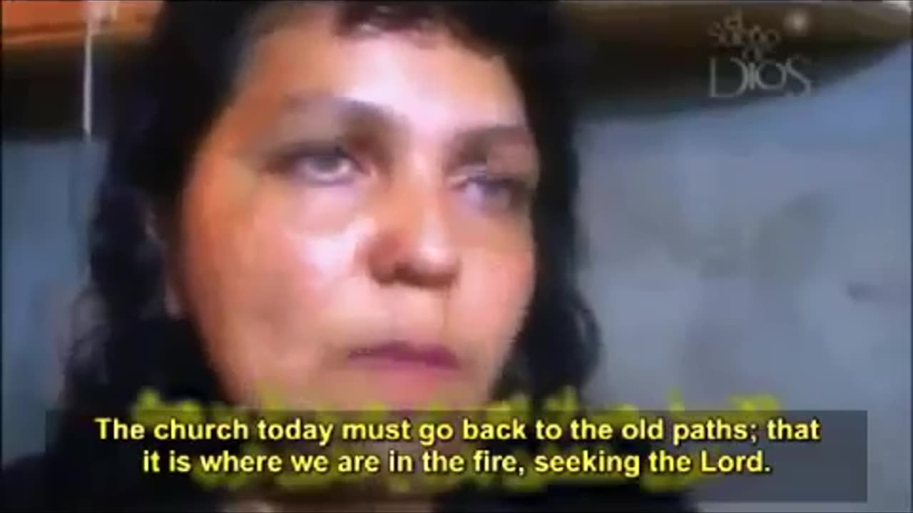 23 hours dead, Angelica Zambrano