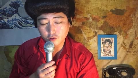 トランプQはいなければ人口5億人以下になっていた！！？