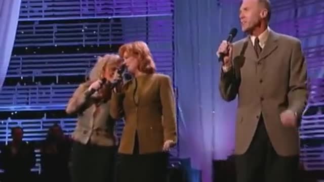 Tally Trio and Jason Crabb Searching