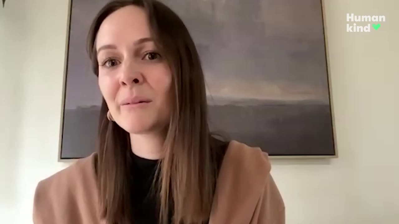 The Tik Tok search for two strangers who prayed over crying woman