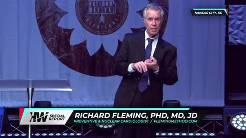 ( -0211 ) FREEDOM REVIVAL IN THE HEARTLAND Part 1 (Kansas City, KS) 2021