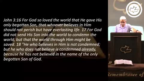 THE HOLY SPIRIT part 8 | 08/11/21