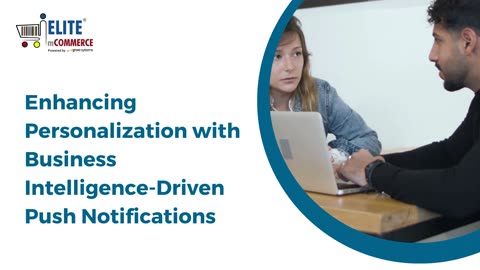 enhanced user experiences!
