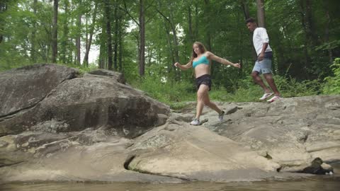 Flow Hydro Active Water Shoe