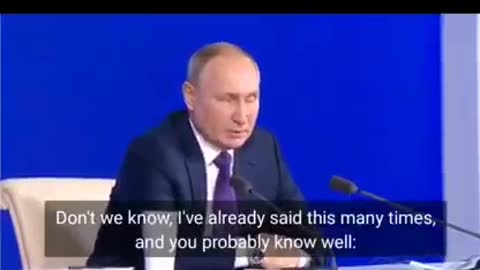 💥BQQQQQQQM💥 THIS VIDEO WILL CHANGE HOW YOU SEE PRESIDENT PUTIN - THOUGHTS?