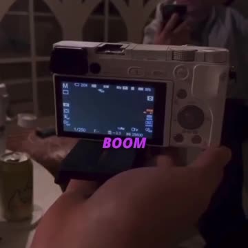 Your Iphone takes pictures every 5 seconds