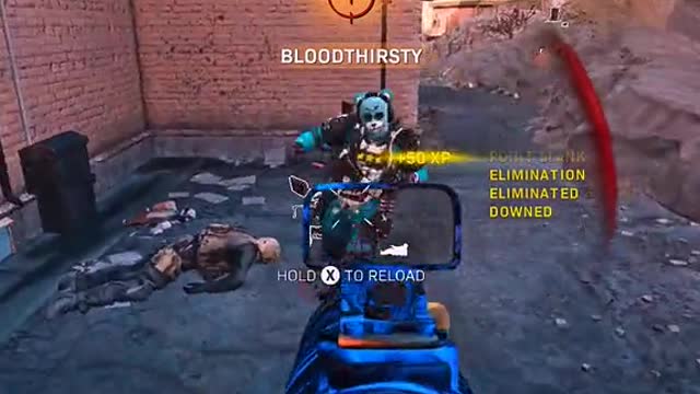 Who wnats this loady?