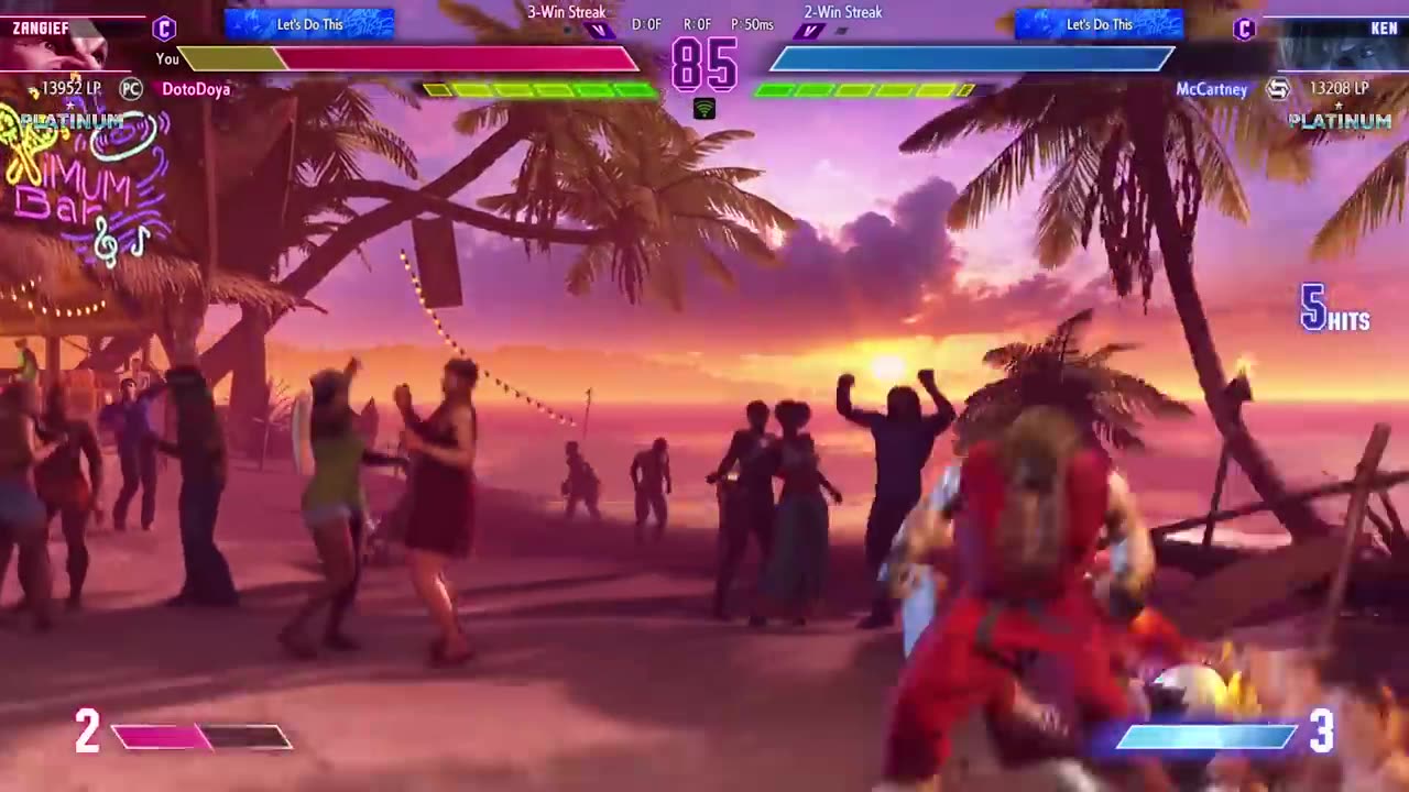 It shouldn't be allowed