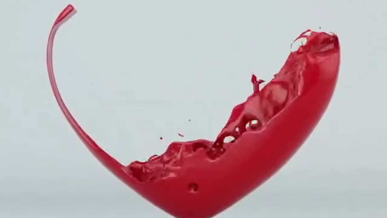 Red Heart