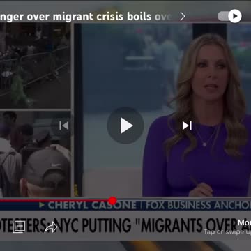 Hey it could be worse