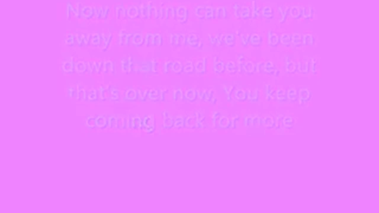 Dj Sammy Heaven With Lyrics