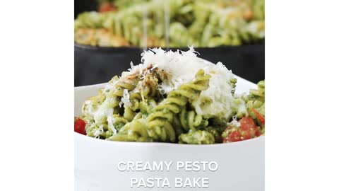 Days 7 Pasta Recipes