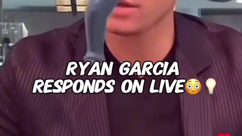 Ryan Garcia