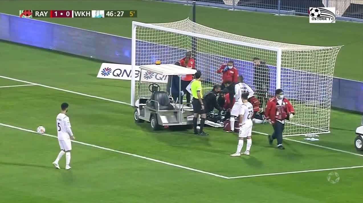 FIFA Athlete Ousmane Coulibaly Suffers Heart Attack During Live Match