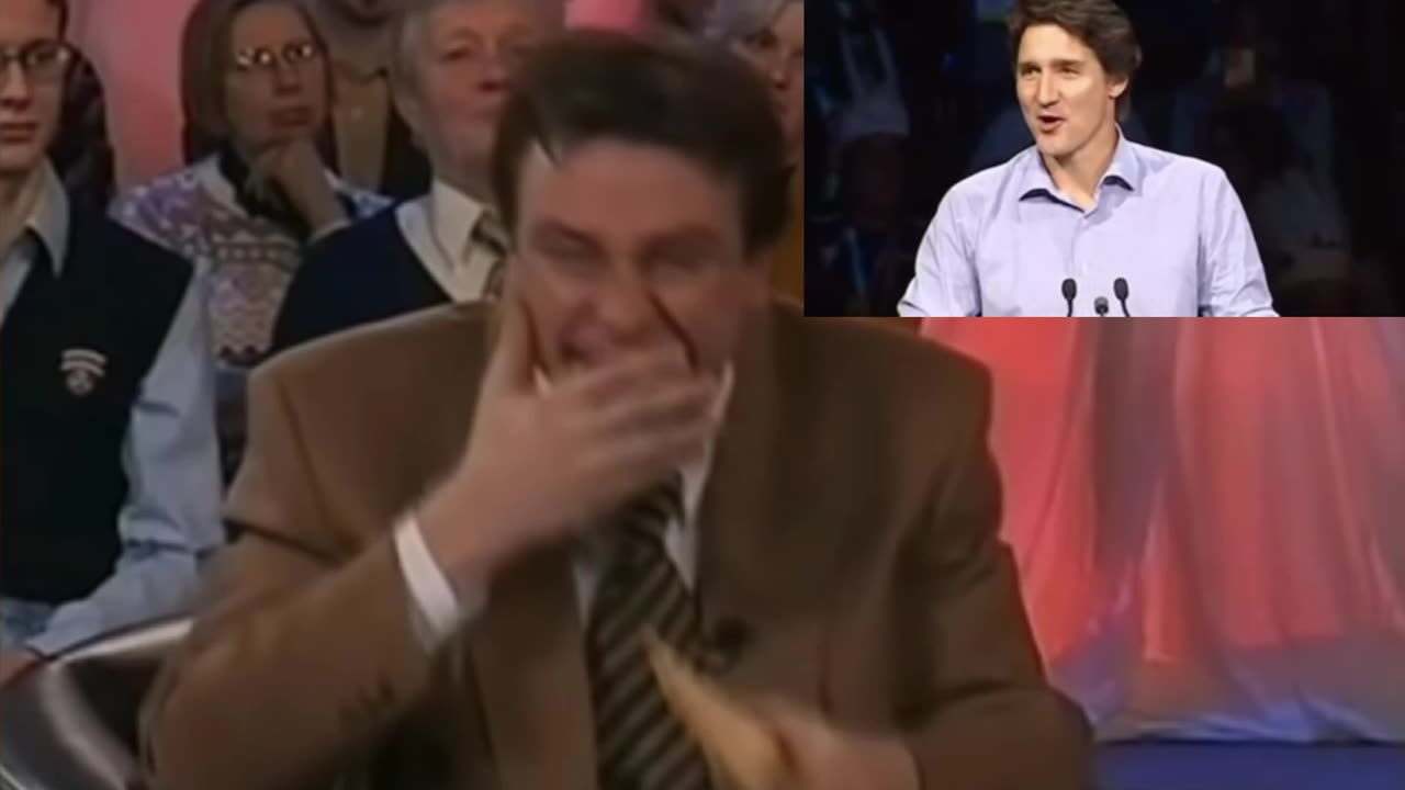 Justin Trudeau get's warmly embraced at North American Indigenous Games