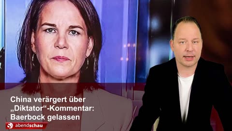 ABENDSCHAU - NEWS UPDATE, vom 20. September 2023 - Alle Meldungen des Tages im Überblick