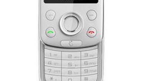 Sony Ericsson Elm