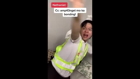 Spencer Serafica Funniest Tiktok Compilation Part 3
