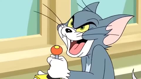 Tom and jerry comedy scene, tom and jerry video,