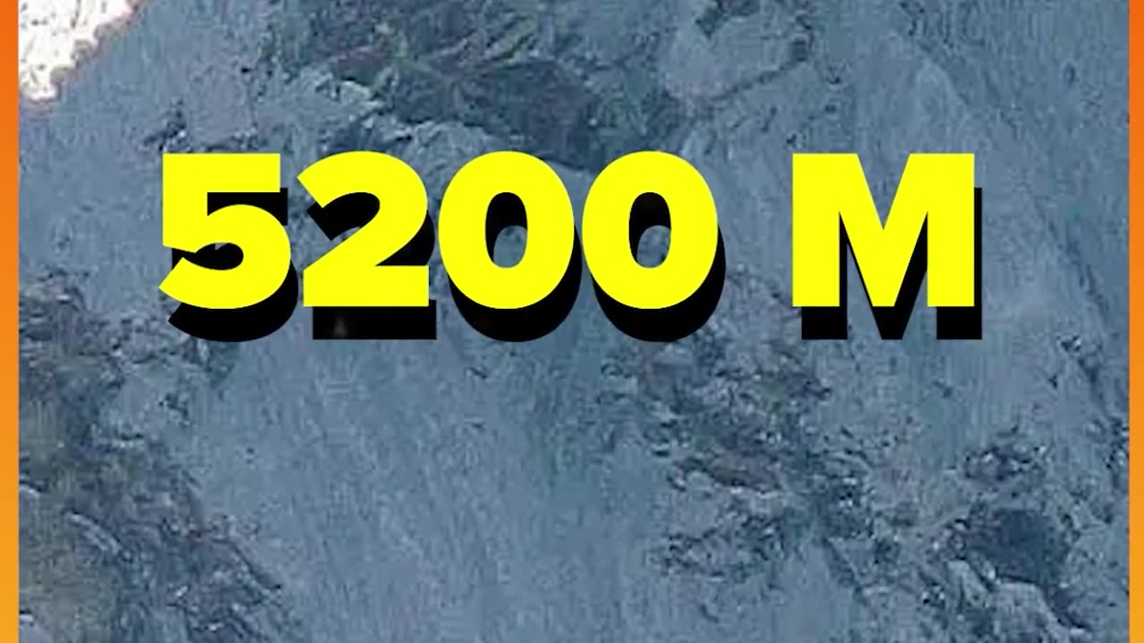 Mount Everest is NOT the highest mountain