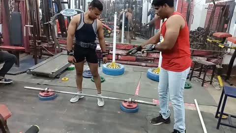 Weightlifting snatch in hindi