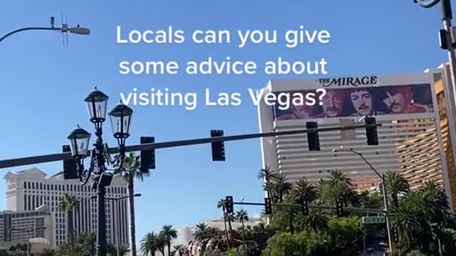 litocals can you give some advice about visiting Las Vegas?TIR RERRYICHAEL KORS