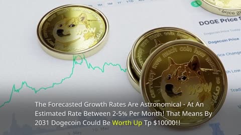 Dogecoin: What Will It Look Like In 10 Years