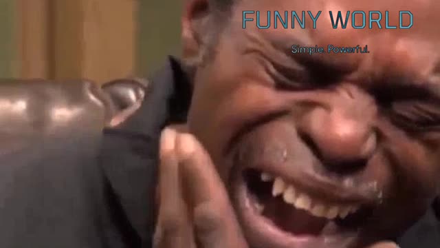 When your talk comes out as song very hilarious