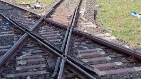 DIAMOND CROSS NAGPUR