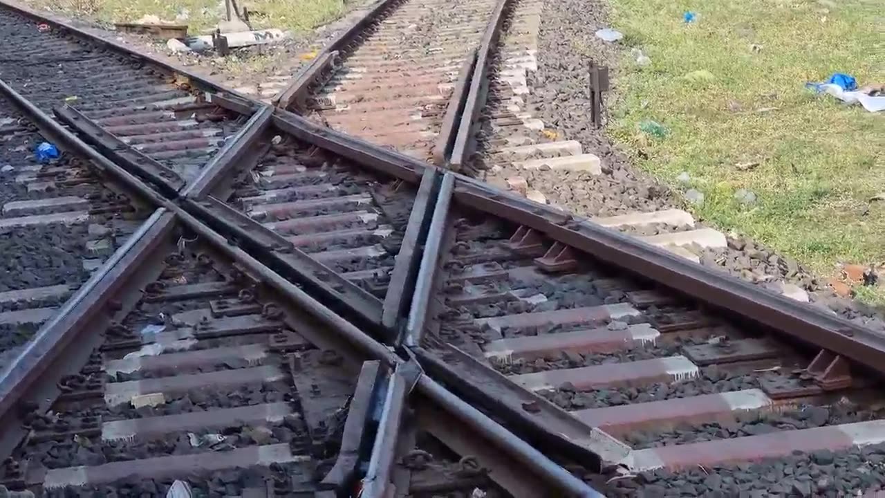 DIAMOND CROSS NAGPUR