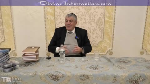 Logical Investigation of G-d