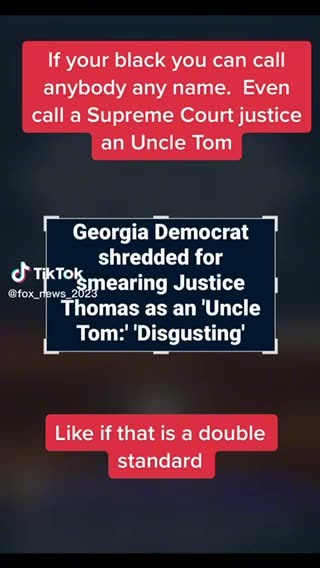 JULIE GREEN 🤲MINISTRIES WORD GIVEN 3-27-22 JUSTICE CLARENCE THOMAS ALL WILL BE WELL WITH YOU CHIEF WILL BE IN YOUR NAME YES I AM PROMOTING YOU MY SON PROPHECY FULFILLED 2-17-23