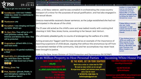 2022-05-09 19:00 EDT - Digging Deeper: with Raddix, and DrunkPiñata