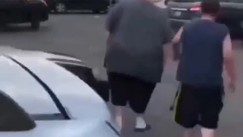Human Bowling Ball