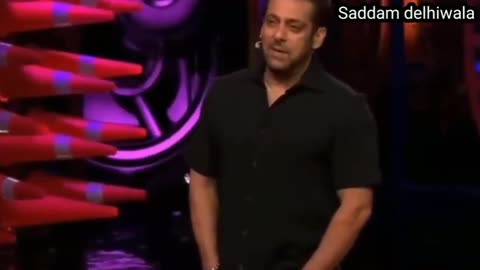 Salman Khan vs elvish yadav || bigg Boss s2 ott