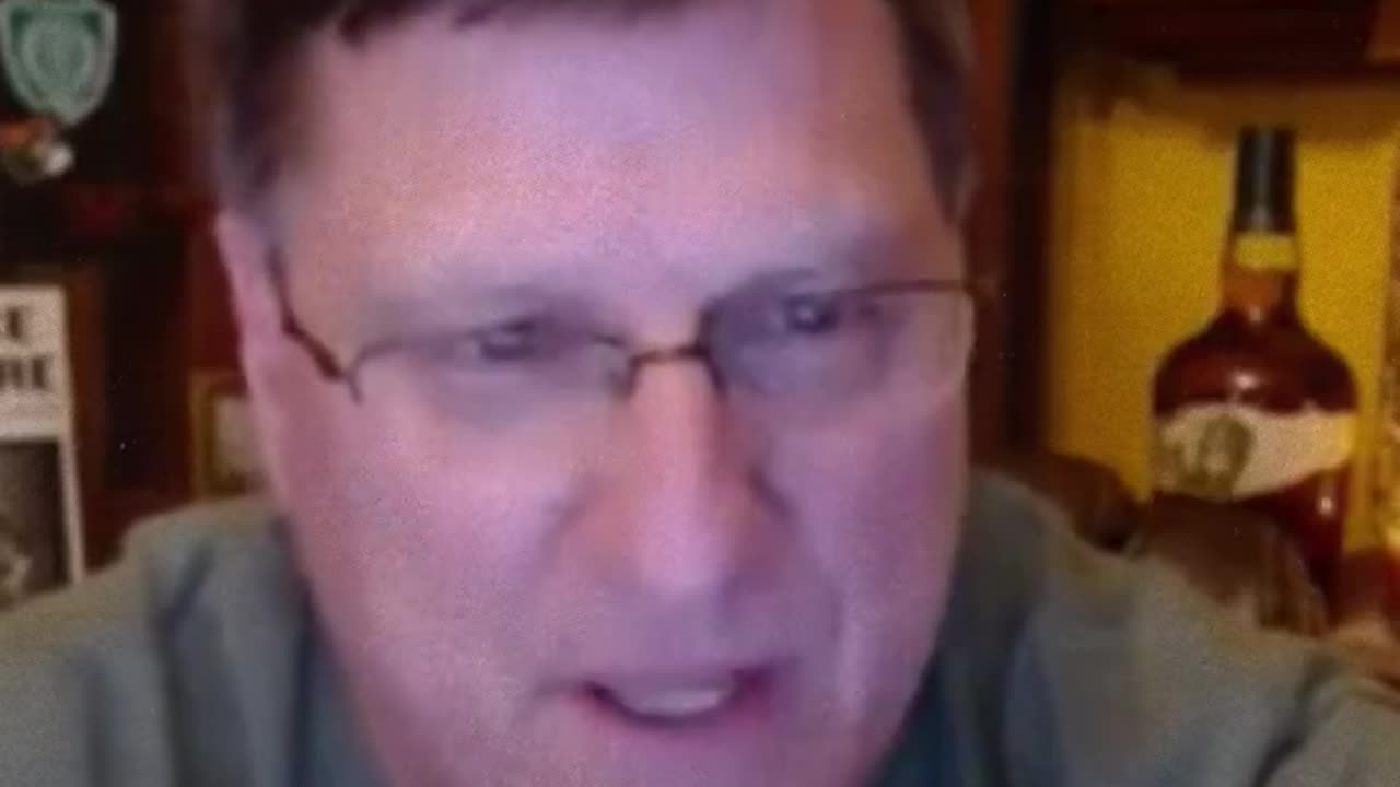 Former Intelligent USA officer's opinion about Hamas